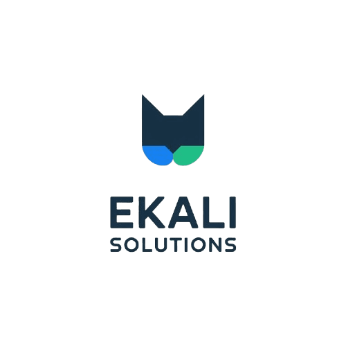 Ekali Solutions Logo